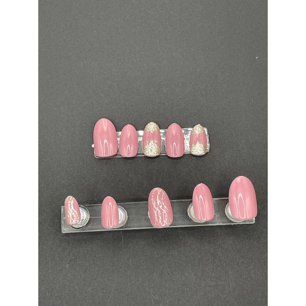24 pcs Press on nails